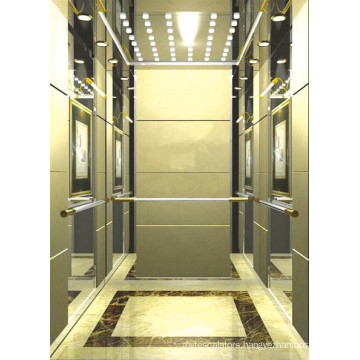 Bussiness Passenger Elevator